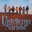 PASTELLERNA / Narbild